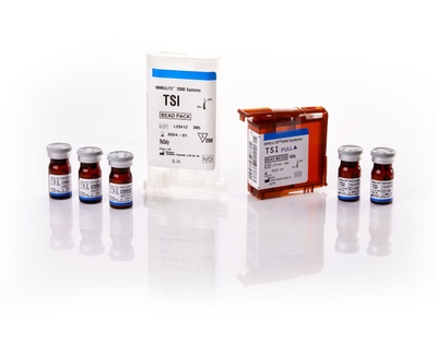 Reagents for the IMMULITE® 2000/2000 XPi immunoassay system - Empirica