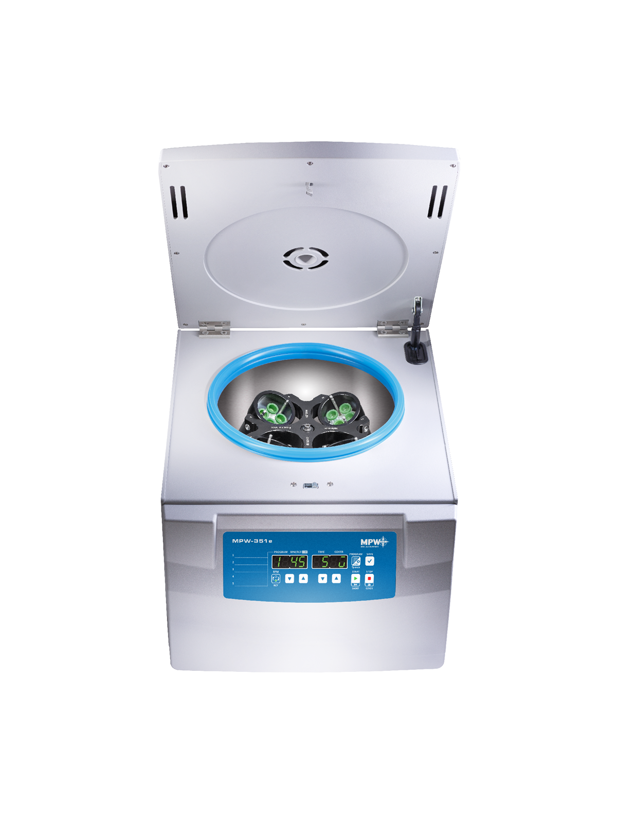 Центрифуга MPW-351e - Фото 3 - Емпіріка