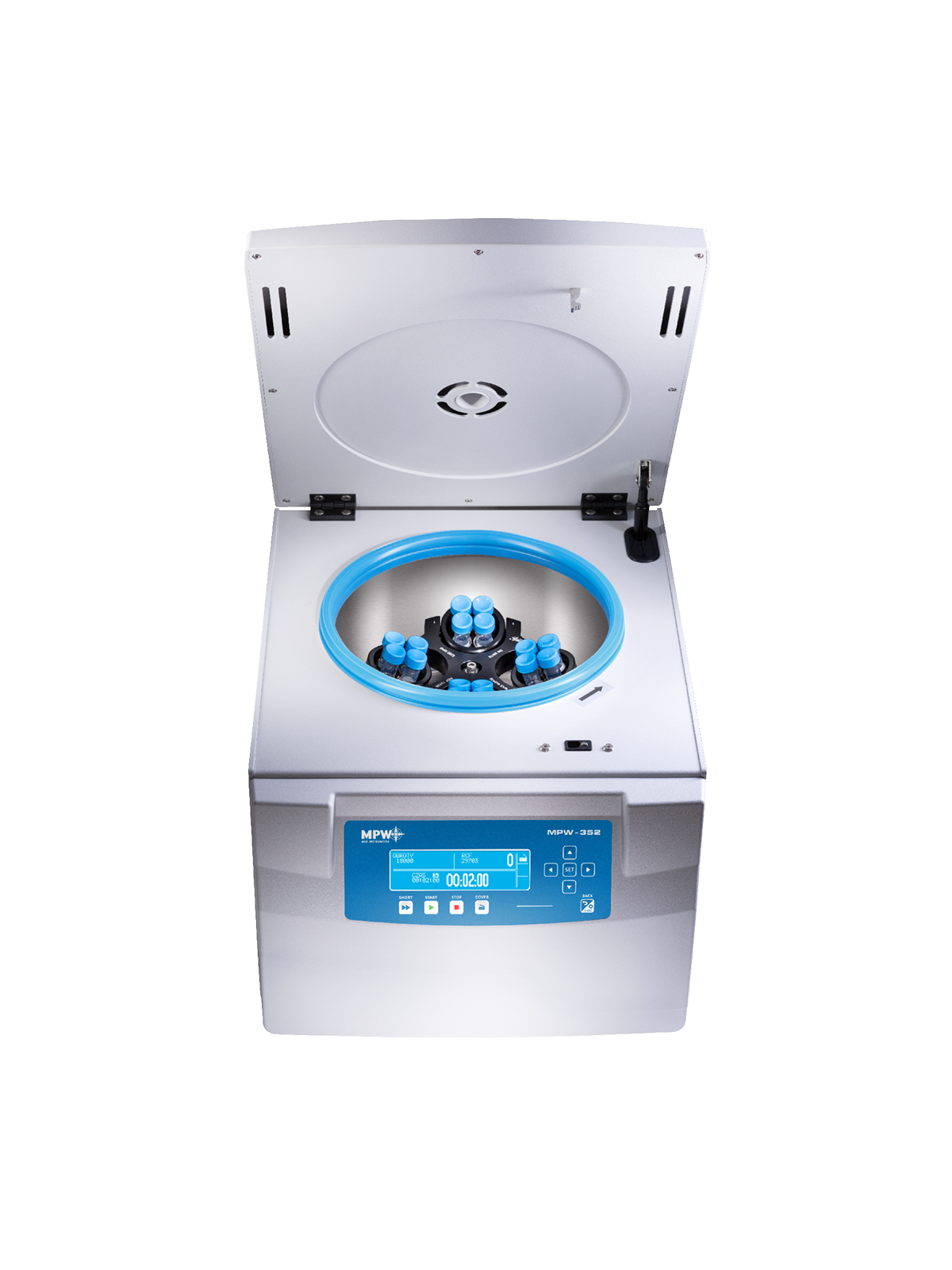 MPW-352 Centrifuge - Picture 3 - Empirica