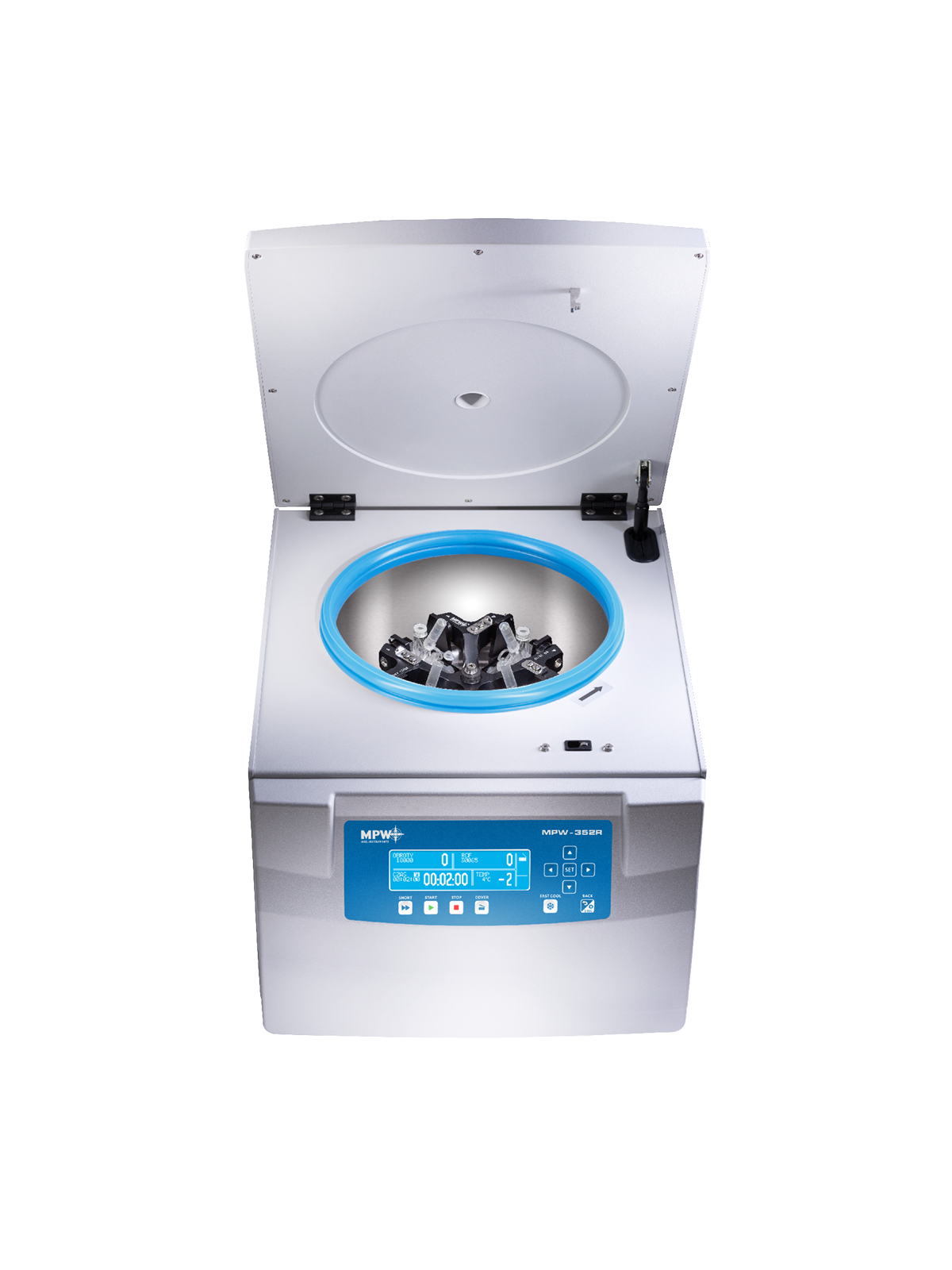 Центрифуга MPW-352R - Фото 3 - Эмпирика Центрифуга MPW-352R - Фото 3 - Эмпирика