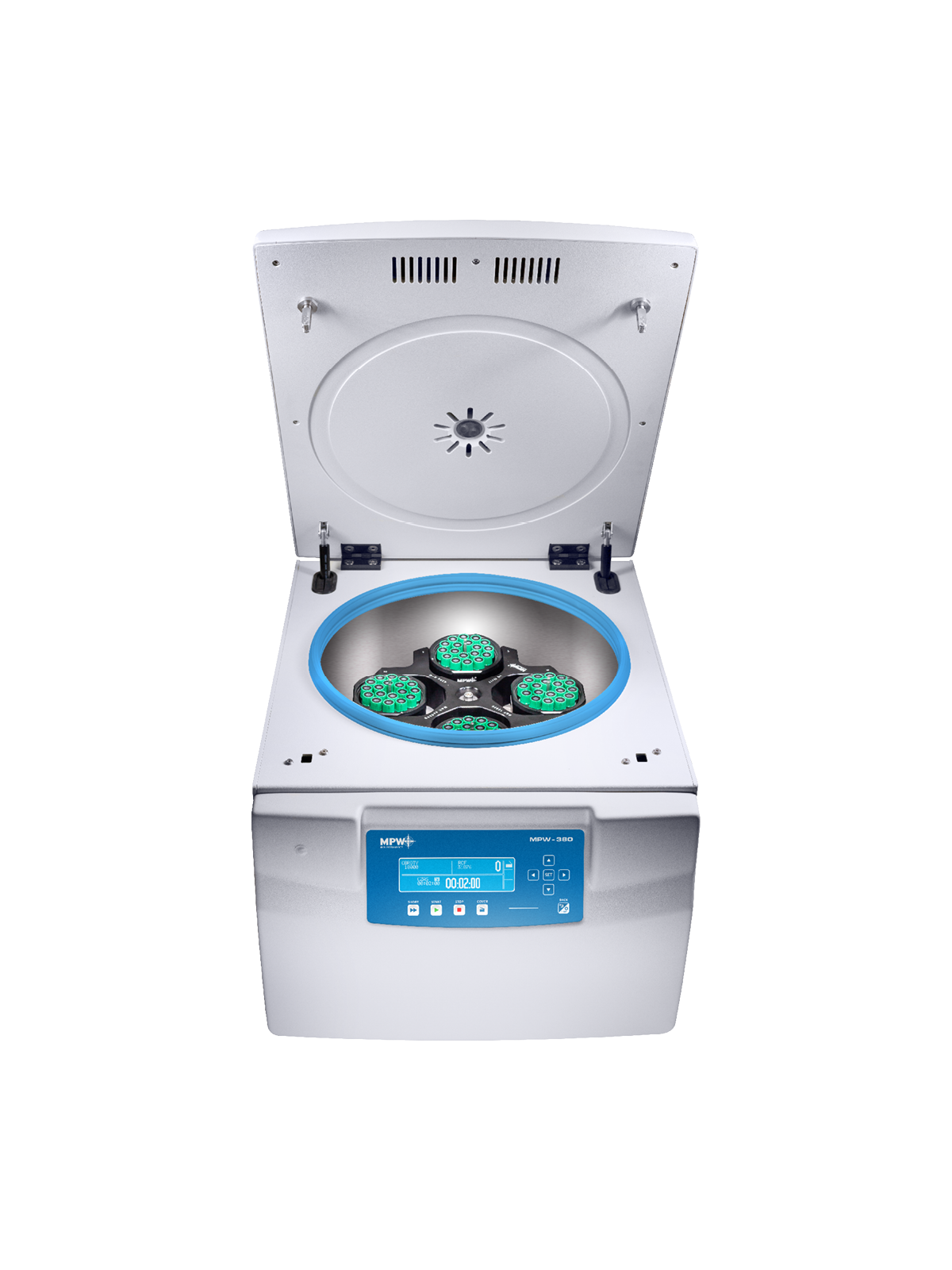 Центрифуга MPW-380 - Фото 3 - Эмпирика