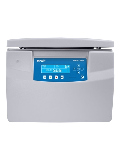 MPW-380 Centrifuge - Empirica
