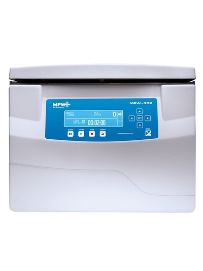 MPW-352 Centrifuge - Empirica