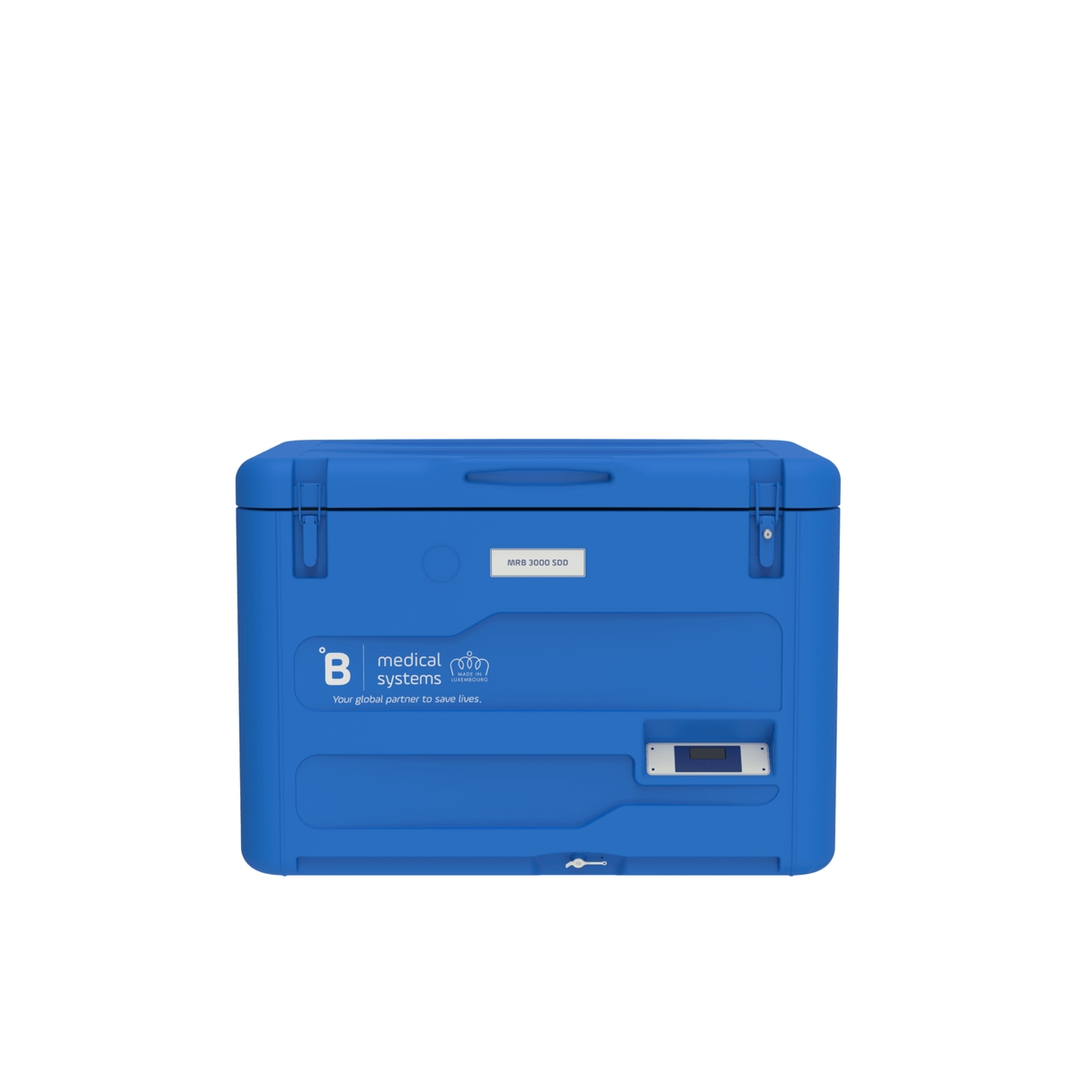 Vaccine Transport Containers MT and MRB - Picture 7 - Empirica Vaccine Transport Containers MT and MRB - Picture 7 - Empirica