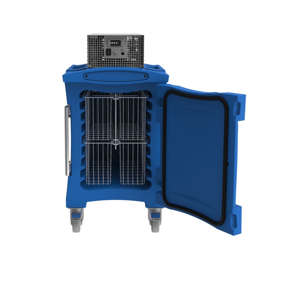 Vaccine Transport Containers MT and MRB - Picture 5 - Empirica Vaccine Transport Containers MT and MRB - Picture 5 - Empirica