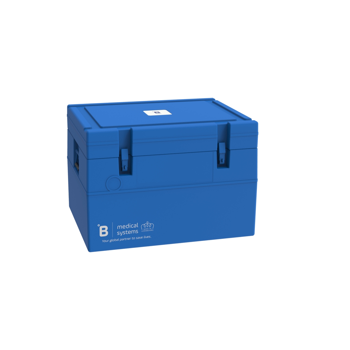 Vaccine Transport Containers MT and MRB - Picture 6 - Empirica Vaccine Transport Containers MT and MRB - Picture 6 - Empirica