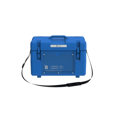 Vaccine Transport Containers MT and MRB - Empirica