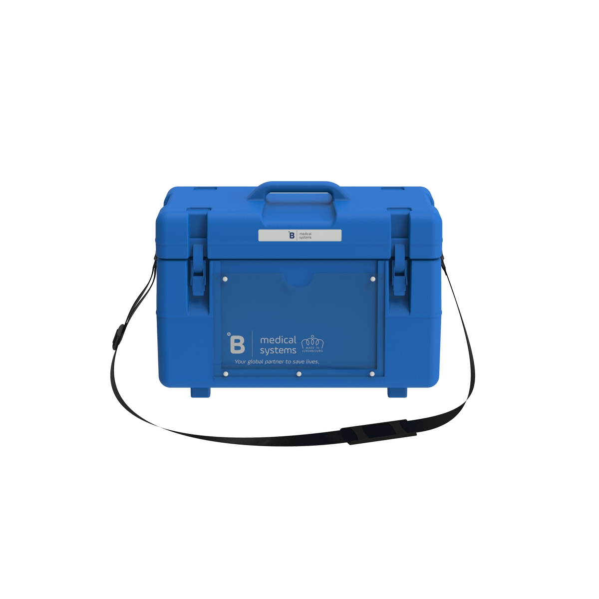 Транспортні контейнери для вакцин MT та MRB - Фото 3 - Емпіріка