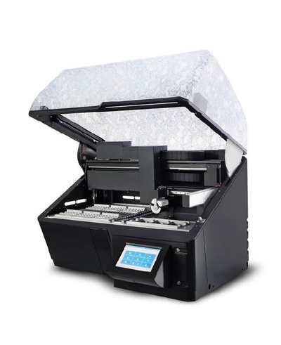 myCROBE® — Automated PCR System - Empirica