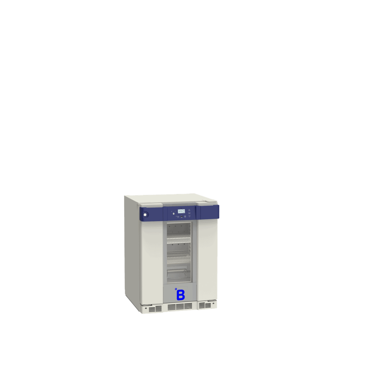 Pharmacy Refrigerators Series P - Picture 4 - Empirica Pharmacy Refrigerators Series P - Picture 4 - Empirica