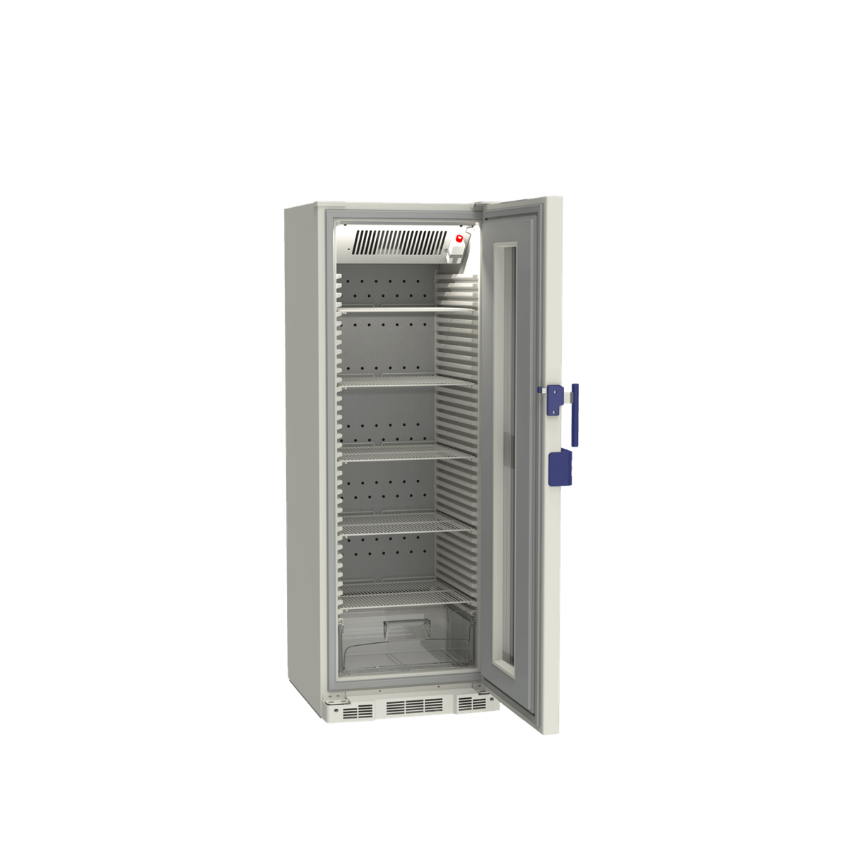 Pharmacy Refrigerators Series P - Picture 3 - Empirica Pharmacy Refrigerators Series P - Picture 3 - Empirica