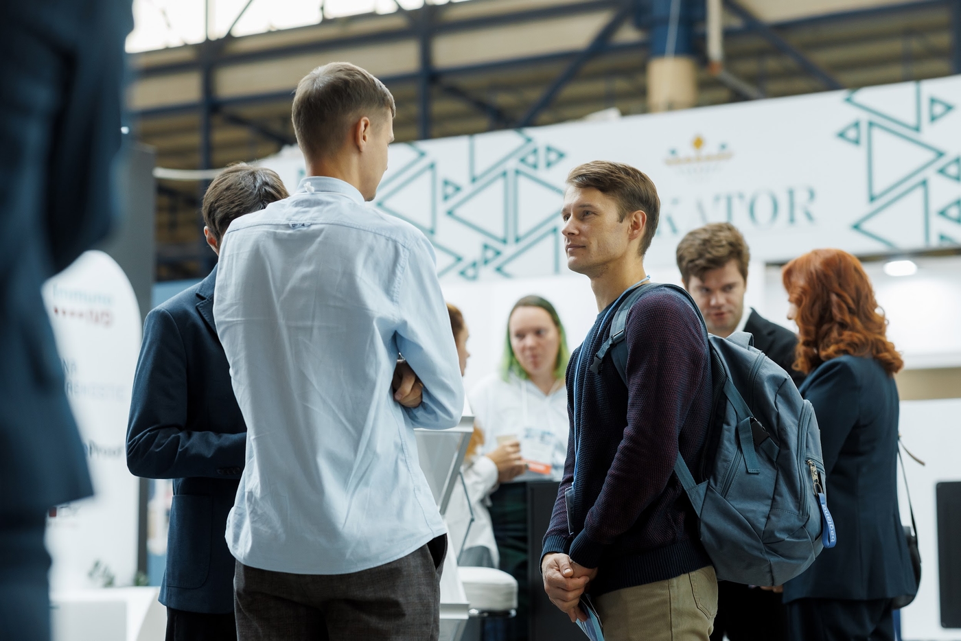 Медицинская компания “Эмпирика” — участник I Конгресса по передовым регенеративным технологиям - Эмпирика