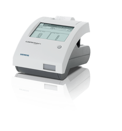 CLINITEK Status®+ urine analyser