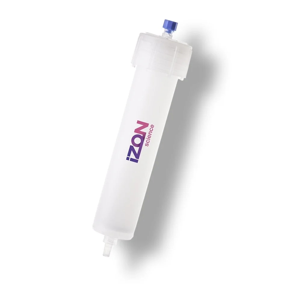 Колонки для виділення екзосом qEV - Фото 2 - Эмпирика Колонки для виділення екзосом qEV - Фото 2 - Эмпирика