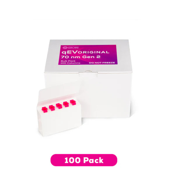 Колонки для виділення екзосом qEV - Фото 4 - Эмпирика Колонки для виділення екзосом qEV - Фото 4 - Эмпирика