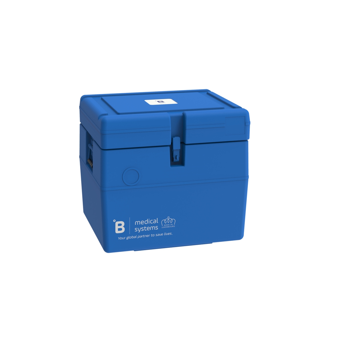 Транспортные контейнеры для вакцин RCW - Фото 5 - Эмпирика Транспортные контейнеры для вакцин RCW - Фото 5 - Эмпирика