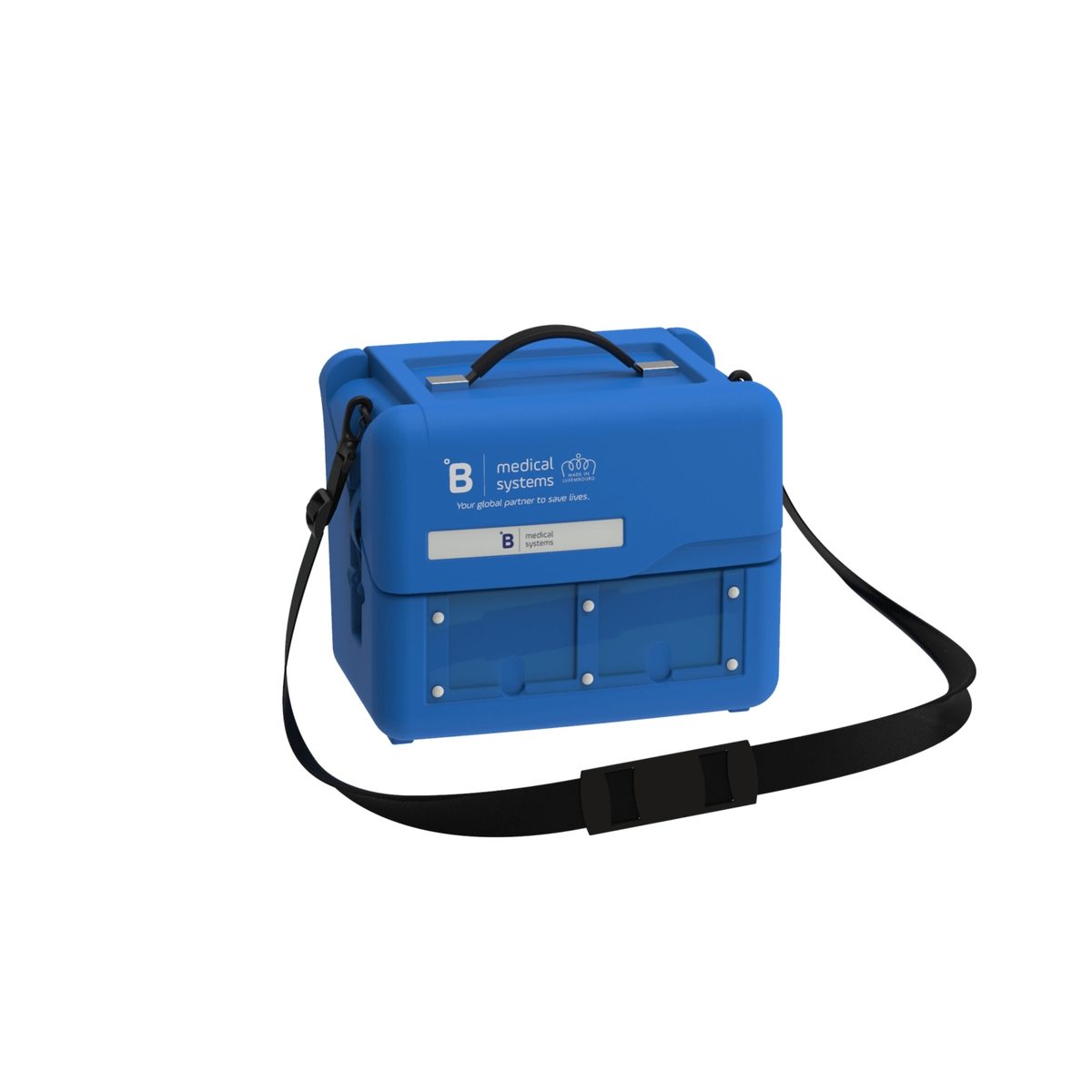 Транспортные контейнеры для вакцин RCW - Фото 2 - Эмпирика Транспортные контейнеры для вакцин RCW - Фото 2 - Эмпирика