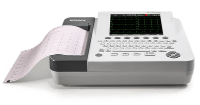 Electrocardiograph SE -1200 Express