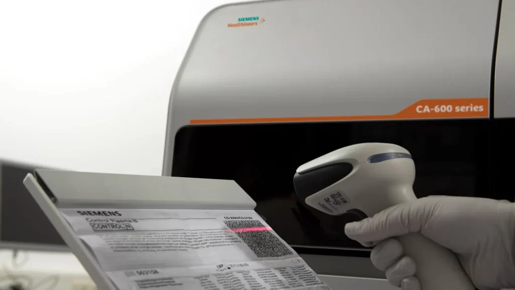 Automated Hemostasis Analyzers CA-620 & CA-660 Systems - Empirica