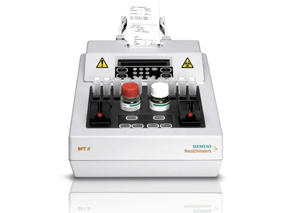 Напівавтомтичний аналізатор гемостазу BFT II - Емпіріка