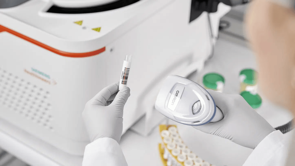 Toxicology analyzer for the determination of drugs of abuse and medications Atellica DT 250 - Picture 3 - Empirica