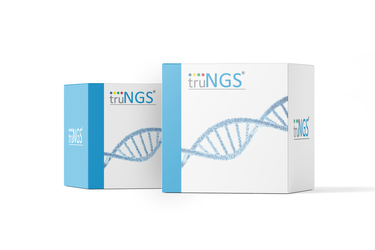 NGS Kit for Detection of Myeloid Mutations truNGS® Pan-Myeloid Panel Kit - Empirica
