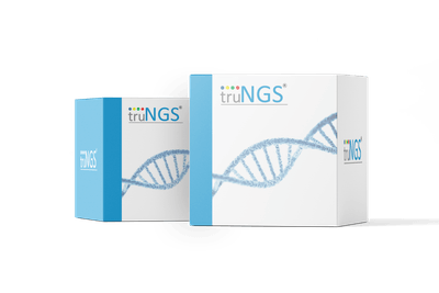 NGS-набор для выявления миелоидных мутаций truNGS® Pan-Myeloid Panel Kit - Эмпирика