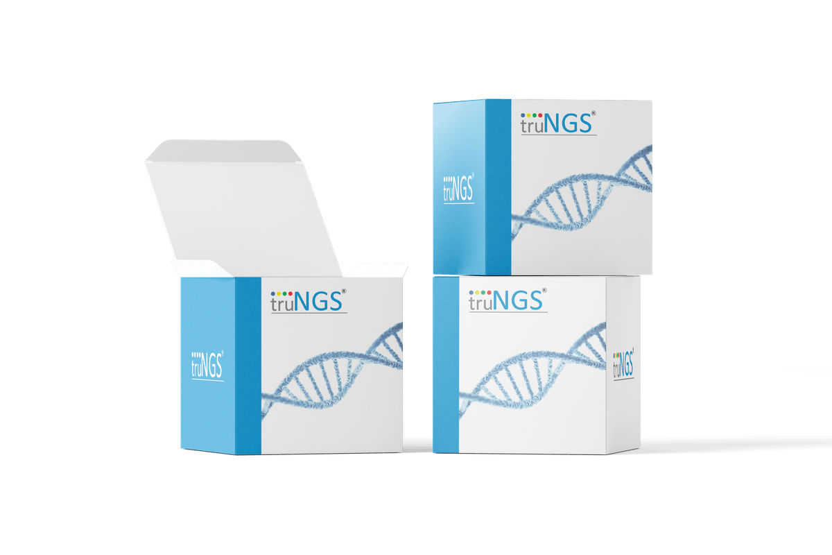 NGS Endometrial Cancer Panel Kit for Genetic Marker Detection – truNGS® - Empirica