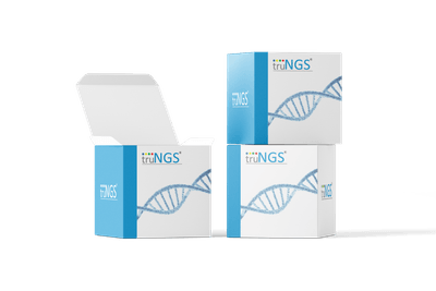 NGS-набор для выявления генетических маркеров рака эндометрия – truNGS® Endometrial Cancer Panel Kit - Эмпирика