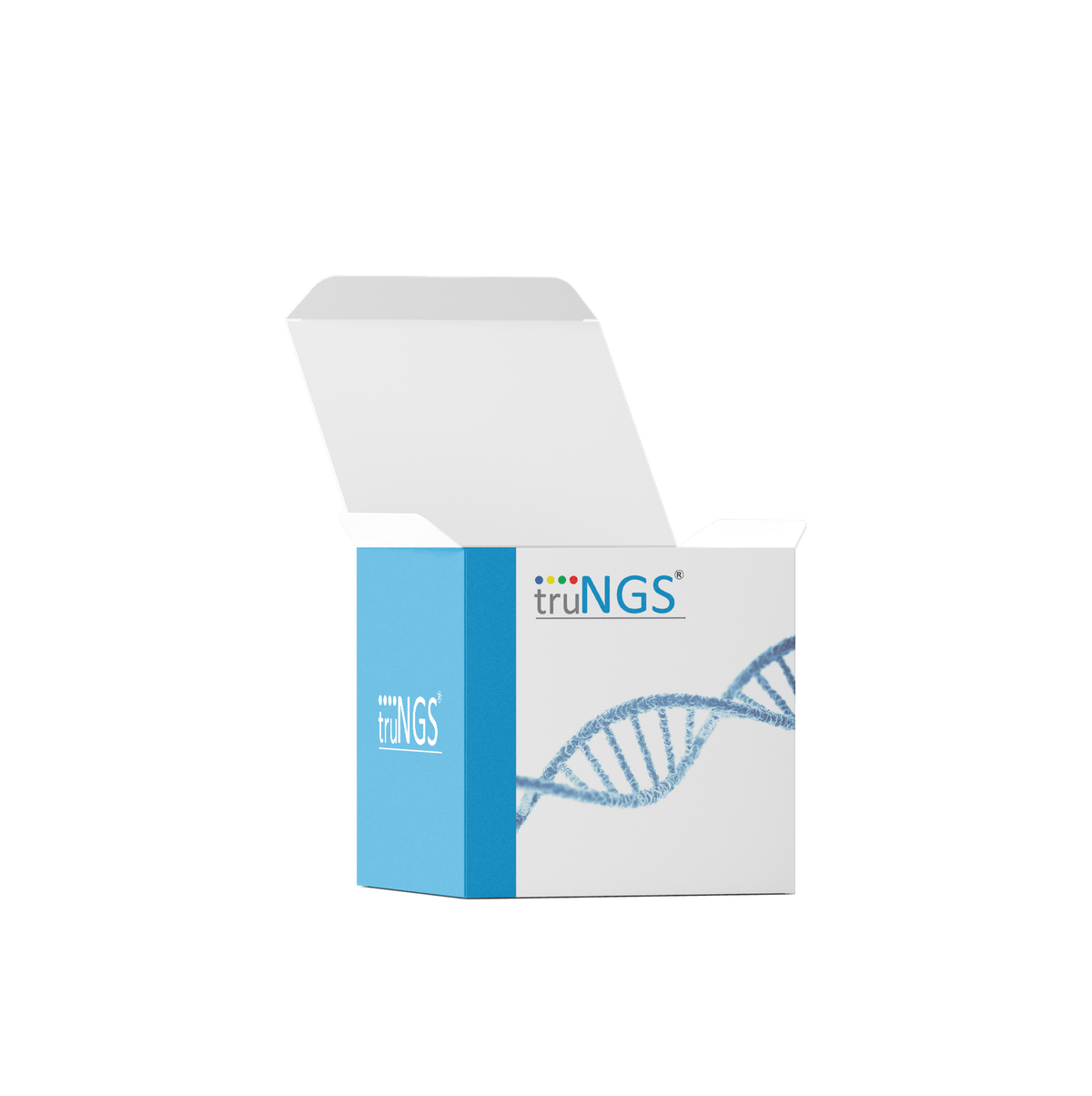 NGS Kit for Detection of Germline and Somatic Mutations — truNGS® BRCA Plus Kit - Empirica