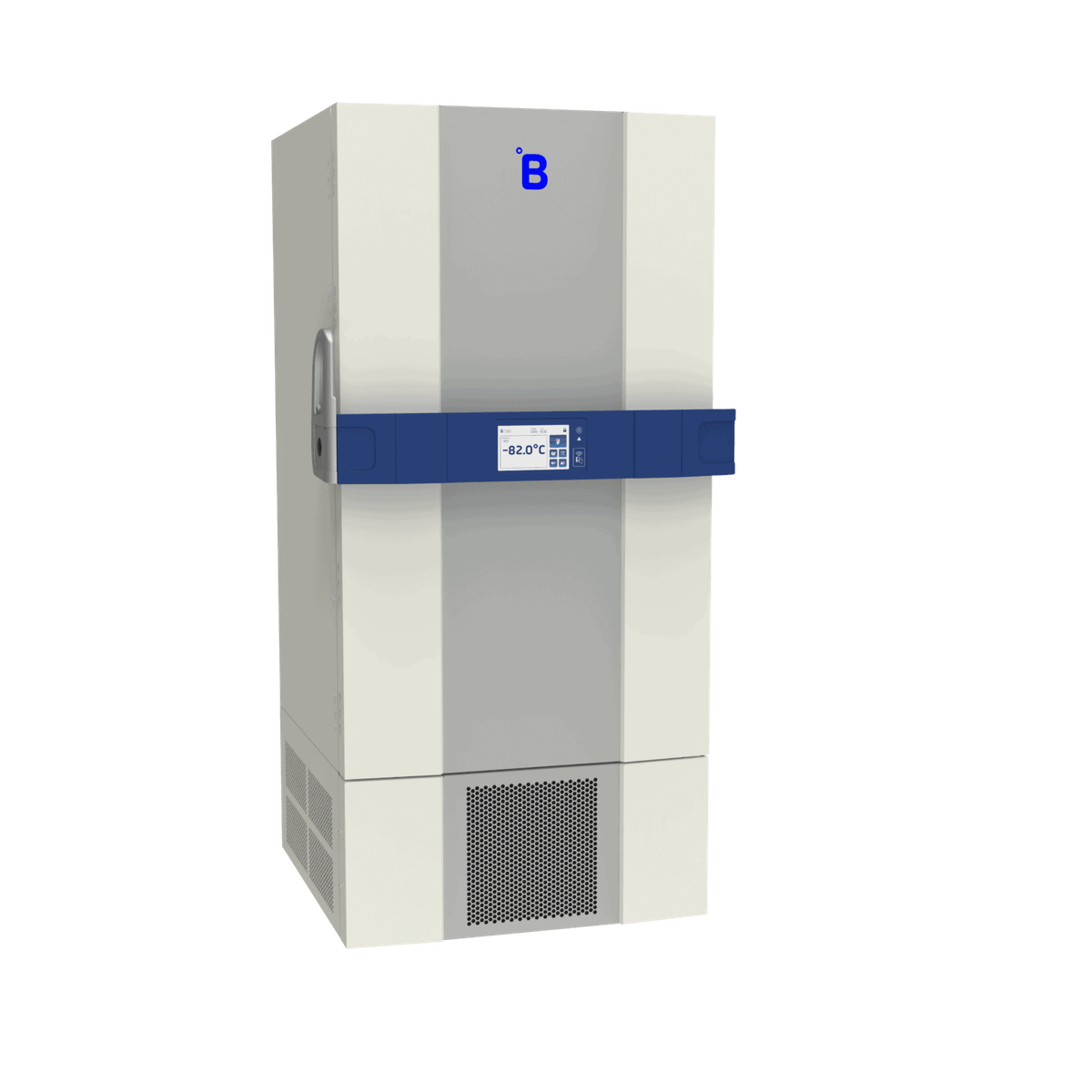 Наднизькотемпературні холодильники Серія U - Фото 3 - Емпіріка