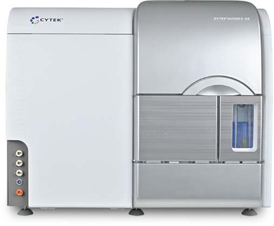 Cell sorter Aurora CS - Empirica